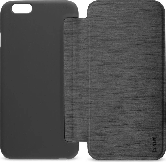 Artwizz SmartJacket für Apple iPhone 7 Plus schwarz