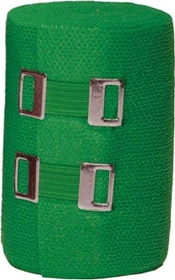 Bort Medical StabiloColor Bandage grün, 6cm x 5m, 1 Stück