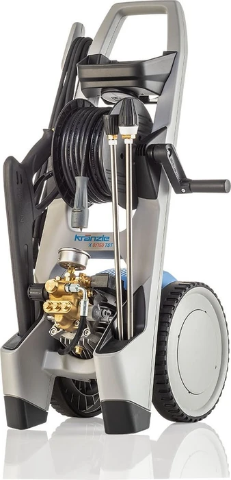 Kränzle X 8/150 TST Elektro-Hochdruckreiniger