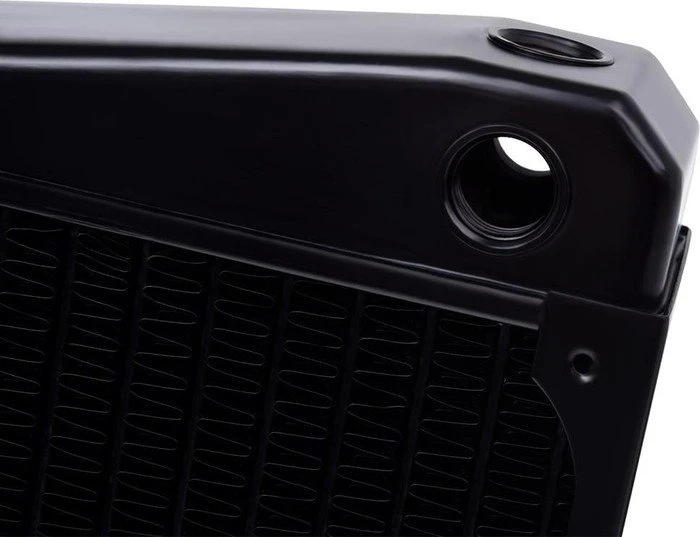 Alphacool NexXxoS XT45 Full Copper X-Flow 280mm