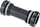 Shimano Deore XT BB-MT801 68mm Hollowtech II BSA Innenlager mit 68/73mm Adapter schwarz (IBBMT801B)