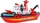 Van Manen Destination Deep Rescue Boat