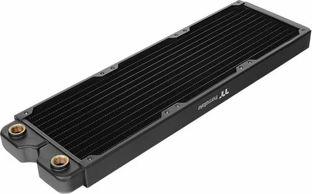 Thermaltake Pacific C360 Radiator