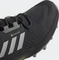 adidas Terrex Swift R3 GTX core black/grey one/solar yellow (Herren) Vorschaubild