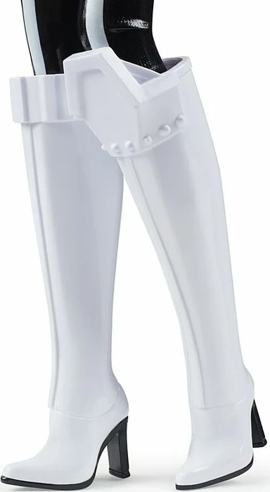 Mattel Barbie - Star Wars Stormtrooper x Barbie