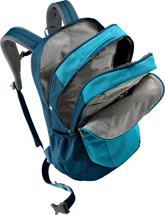 Deuter Giga SL petrol/arctic (Damen)