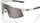 100% Glendale soft tact black/smoke lens (60011-00000)