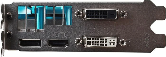 Sapphire Vapor-X Radeon R9 280X Tri-X, 3GB GDDR5, 2x DVI, HDMI, DP, full retail