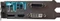 Sapphire Vapor-X Radeon R9 280X Tri-X, 3GB GDDR5, 2x DVI, HDMI, DP, full retail Vorschaubild