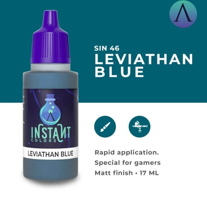 Scale75 ScaleColor Instant Colors