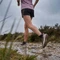 adidas Terrex Tracefinder Plus Gore-Tex aurora coffee/magic mauve/trace brown (Damen) Vorschaubild
