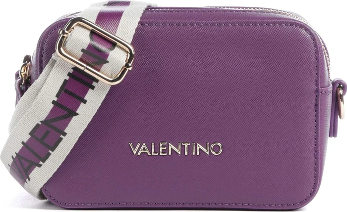 Valentino Bags Zero Re Umhängetasche lilac