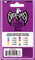 Ernie Ball Purple Everlast Pick, 1.0mm, 12-Pack Vorschaubild