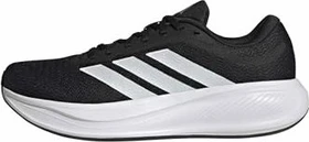 adidas Response 2 core black/ftwr white/matte silver (Herren)