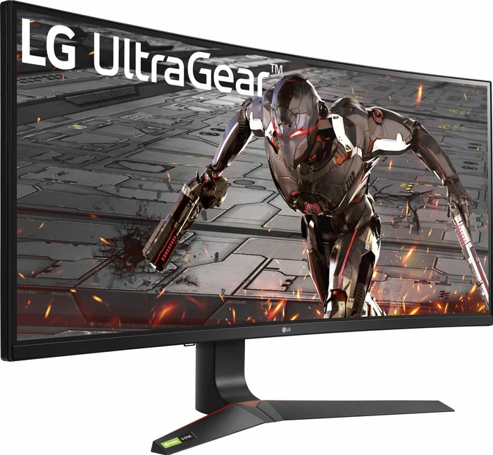 LG UltraGear GN7 34GN73A-B, 34"
