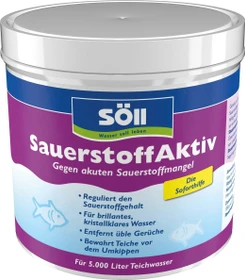 Söll SauerstoffAktiv, 500g