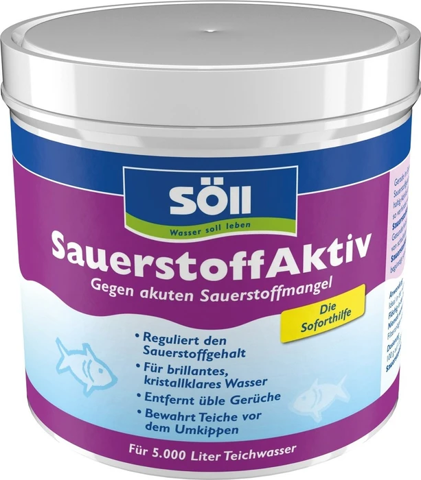Söll SauerstoffAktiv