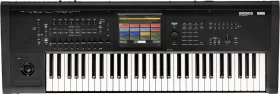 Korg Kronos 61 (2025)