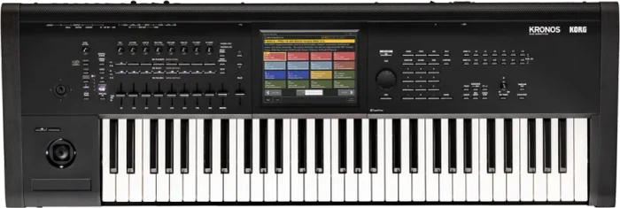 Korg Kronos (2025)