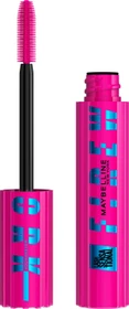 Maybelline Lash Sensational Firework Mascara very black waterproof, 10ml