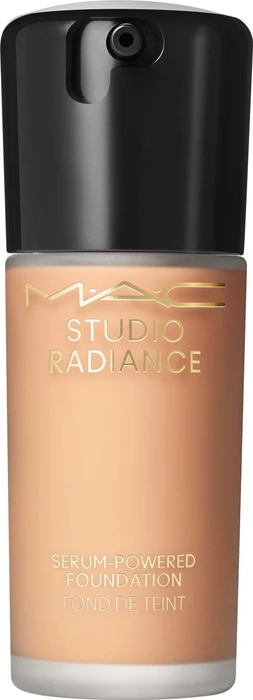 MAC Studio Radiance Serum-Powered Foundation NW30, 30ml