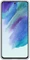Samsung Slim Strap Cover für Galaxy S21 FE White Vorschaubild