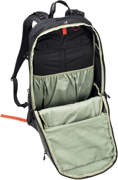Vaude Moab Control 20 cedar wood