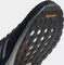 adidas Solar Boost ST 19 core black/dash grey/solar red (Herren) Vorschaubild