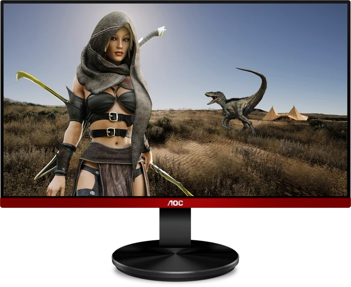 AOC G2490VXA, 23.8"