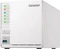 QNAP Turbo Station TS-328-2G, 2GB RAM, 2x RJ-45 1000Base-T, 2x USB-A 3.0 Vorschaubild