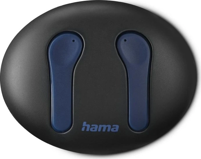 Hama Spirit Unchained schwarz/blau