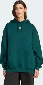 adidas Essentials Oversized Hoodie aurora ivy (Damen)