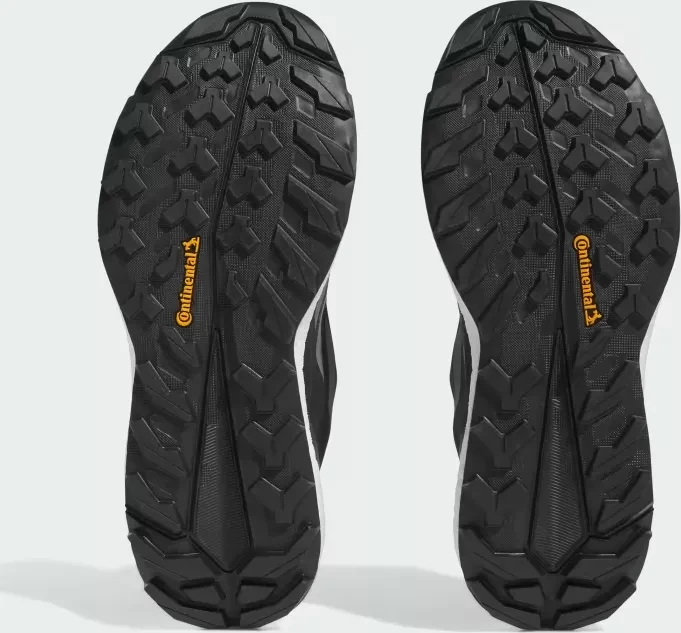 adidas Terrex Free Hiker 2.0 Low GTX core black/grey four/cloud white (Damen)