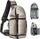 K&F Concept Urban Wander 02 10L Sling Crossbody eisengrau (KF13.157JP)