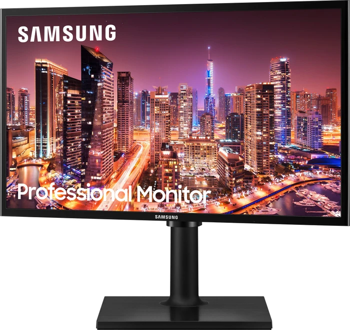 Samsung F40T (2021), 23.5"