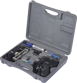 Toolcraft SK 3000 Elektro-Lötkolben inkl. Koffer