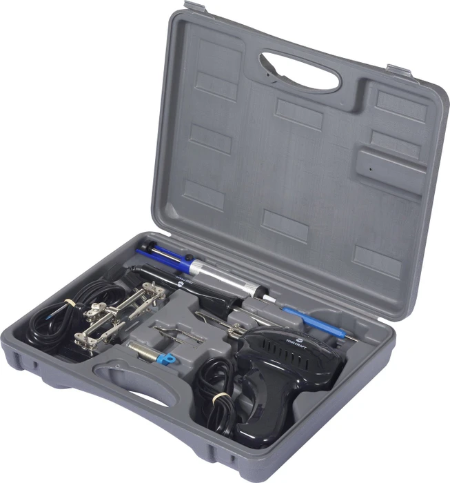 Toolcraft SK 3000 Elektro-Lötkolben inkl. Koffer