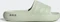 adidas Ayoon Adilette linen green/core black (Herren) Vorschaubild