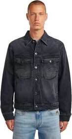 G-Star Dakota Jeansjacke worn in dark moon (Herren)