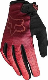 Fox Racing Ranger Lunar Fahrradhandschuhe berry punch (Damen)