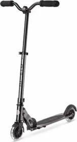 Micro Sprite LED Scooter neochrome black