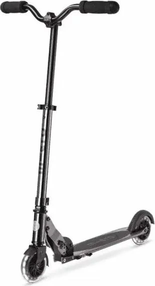 Micro Sprite LED Scooter