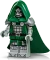 LEGO Marvel Super Heroes Spielset - Doctor Doom Büste Vorschaubild