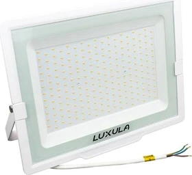 Luxula LX400214 Wandleuchte 200W 4000K weiß