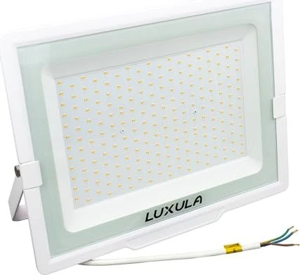 Luxula LX400214 Wandleuchte 200W 4000K weiß