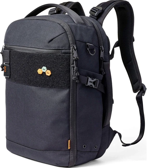 UAG Urban Armor Gear Notebook Rucksack Passend für maximal: 40,6 cm (16") Schwarz