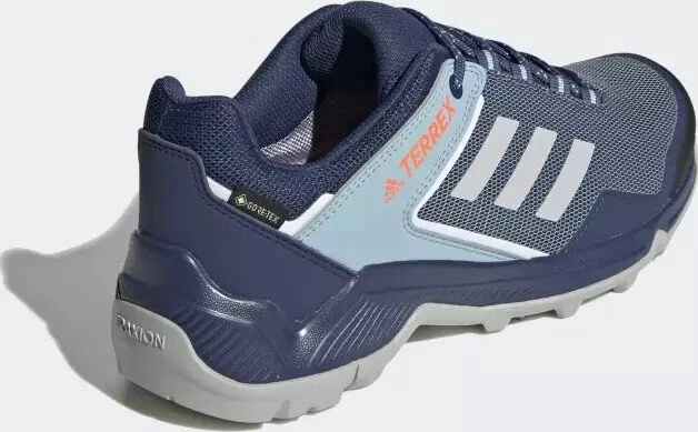 adidas Terrex Easytrail GTX tech indigo/grey two/signal coral (Damen)