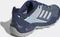 adidas Terrex Easytrail GTX tech indigo/grey two/signal coral (Damen) Vorschaubild