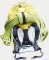 Deuter Guide Lite 22 SL greencurry/navy (Damen) Vorschaubild