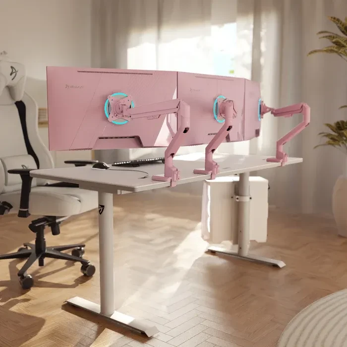 Arozzi Nova 27T2K180, Pink, 27"